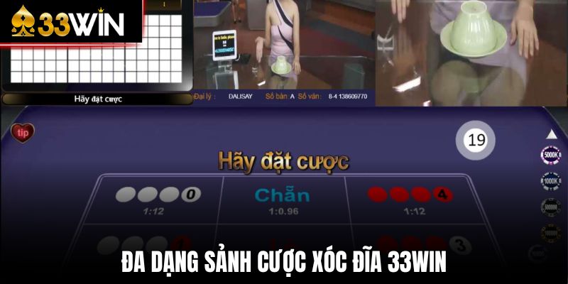 Thuật ngữ game xóc đĩa vô cùng đơn giản, dễ tìm hiểu