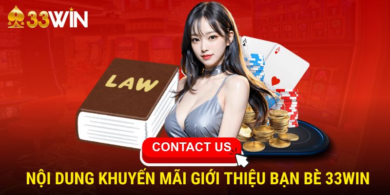 Nhận tiền thưởng siêu khủng từ nhà cái 33win