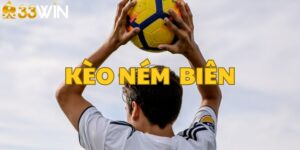 Ảnh Đại Diện Kèo Ném Biên 33WIN