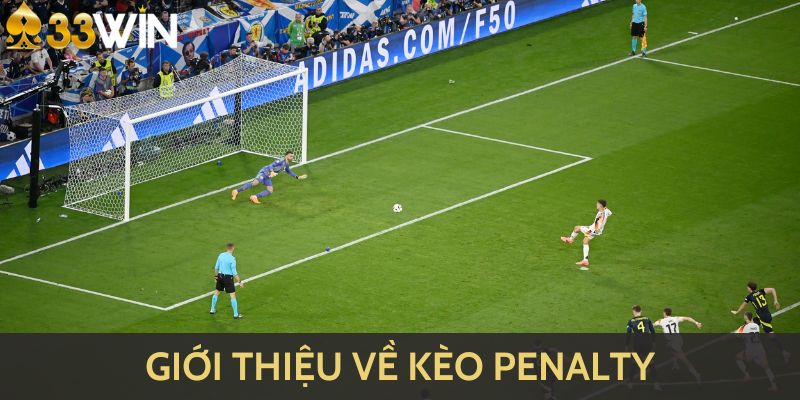 Kèo penalty luôn đồng hành ở nhiều giải đấu trên thế giới