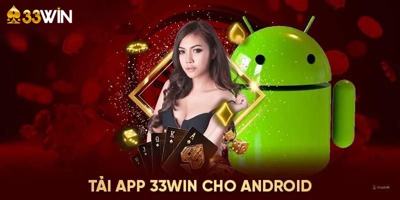 Đưa kho game khủng với bao ích lợi đặc biệt về máy Android