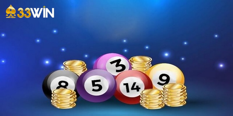 Những lưu ý khi tham gia xổ số 3 miền tại 33Win